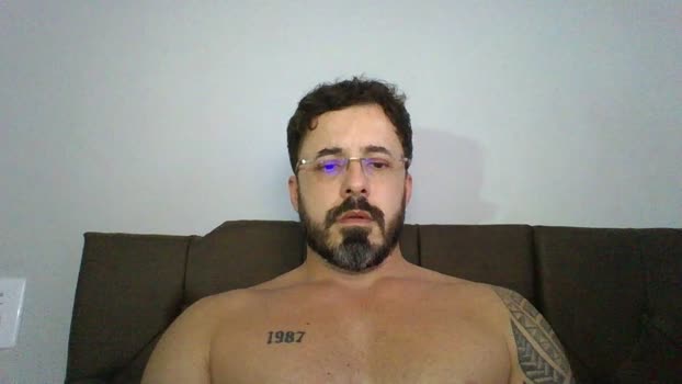 Alers87 fuckface Webcam SHOW @ Cam4 23-01-2026