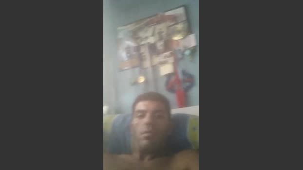 Anueel32 jerking Webcam SHOW @ Cam4 24-01-2026