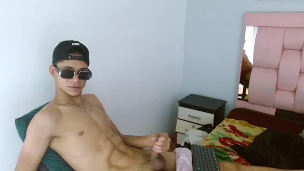 Axel_Marcus nude Webcam SHOW @ Cam4 24-01-2026