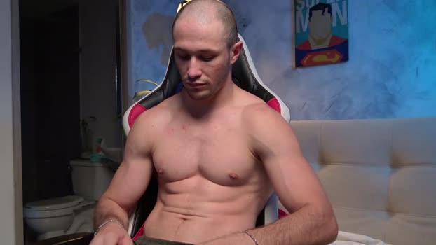 Axelfairchaild hard Webcam SHOW @ Cam4 23-01-2026