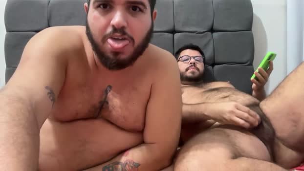 BearFuckersRJ juicy Webcam SHOW @ Cam4 24-01-2026