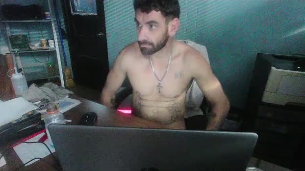 Bigtoyguy34 skinny Webcam SHOW @ Cam4 24-01-2026