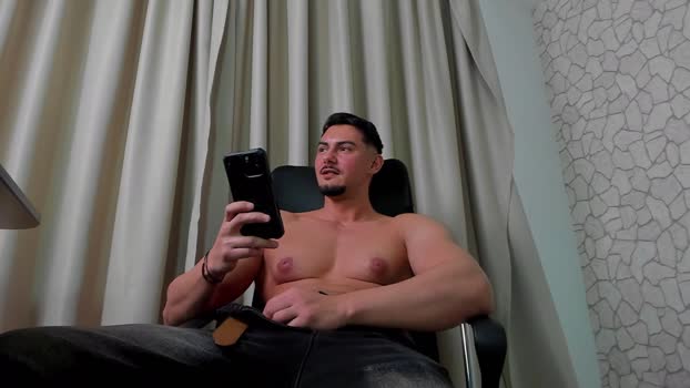 ClintMasters deepthroat Webcam SHOW @ Cam4 24-01-2026