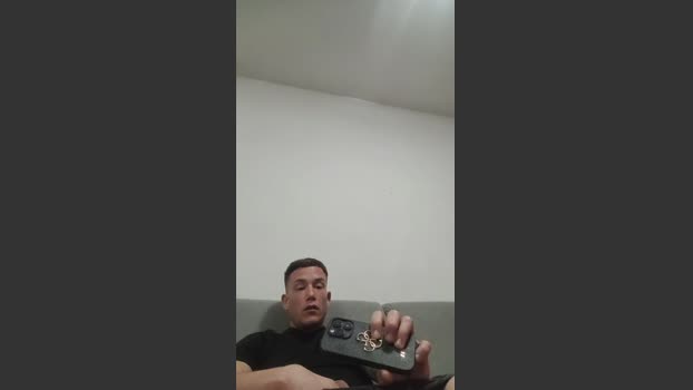 Cristiangonzaa jerkoff Webcam SHOW @ Cam4 24-01-2026