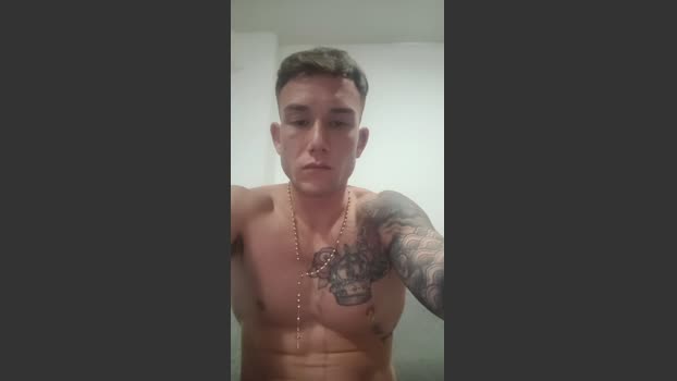 Cristiangonzaa analsex Webcam SHOW @ Cam4 24-01-2026