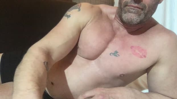 CroasanMaduro jerkoff Webcam SHOW @ Cam4 24-01-2026
