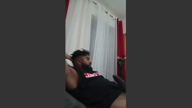 Domineiton33 twink Webcam SHOW @ Cam4 24-01-2026