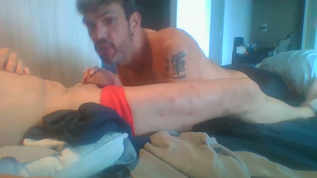 DotadosCasalSp ass Webcam SHOW @ Cam4 24-01-2026
