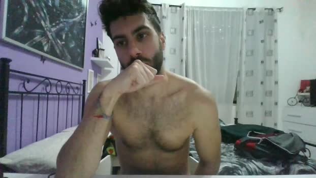EsseNa93 big Webcam SHOW @ Cam4 23-01-2026
