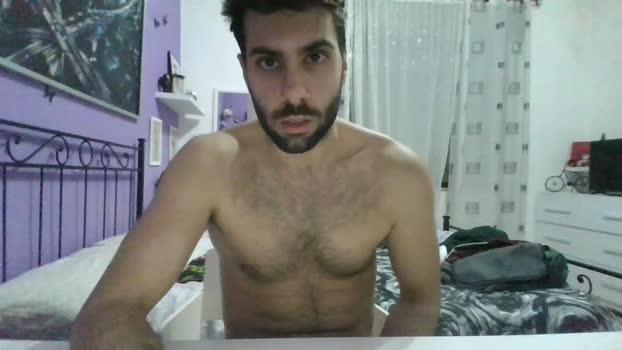 EsseNa93 Topless Webcam SHOW @ Cam4 23-01-2026