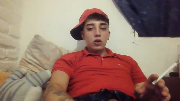 Estebvndido hard Webcam SHOW @ Cam4 24-01-2026
