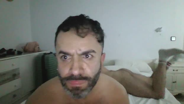 Eukariotas fingering Webcam SHOW @ Cam4 24-01-2026
