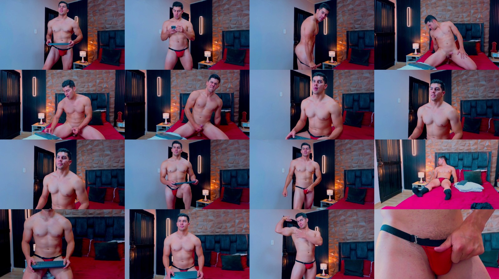 Felipenmarce bicurious Webcam SHOW @ Cam4 23-01-2026