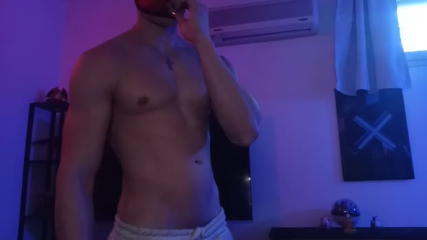 Frabroker yummy Webcam SHOW @ Cam4 23-01-2026