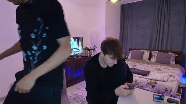 Friend_Sex_ beautiful Webcam SHOW @ Cam4 23-01-2026