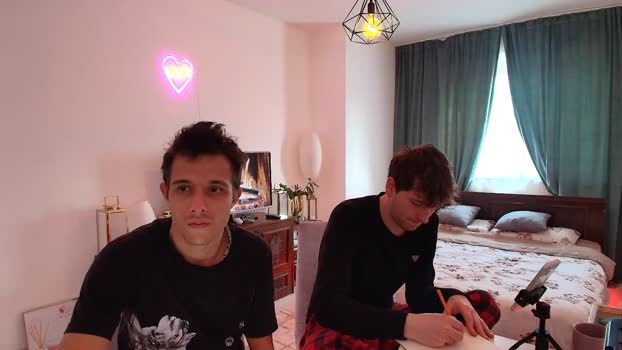 Friend_Sex_ Webcam Webcam SHOW @ Cam4 24-01-2026