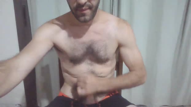 GastonR222 love Webcam SHOW @ Cam4 24-01-2026