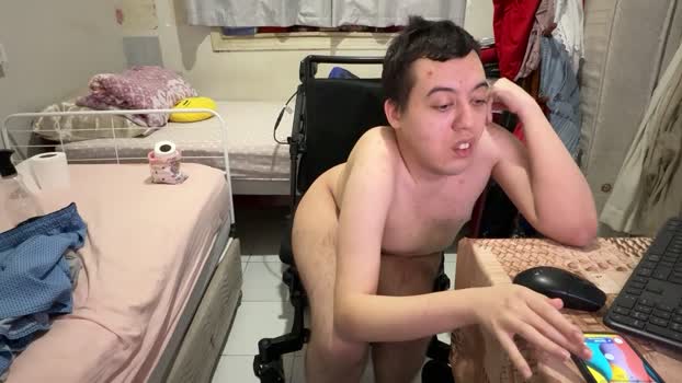 GugaRJ21 fuckass Webcam SHOW @ Cam4 24-01-2026