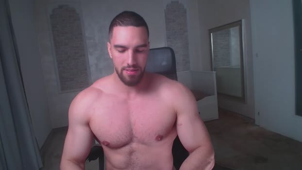 IvanHyde fingering Webcam SHOW @ Cam4 24-01-2026