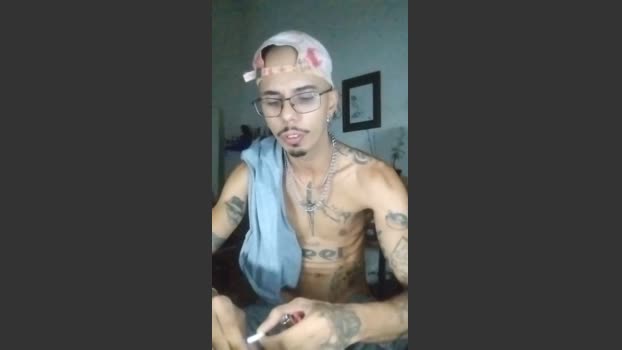 Klinger30 bigload Webcam SHOW @ Cam4 24-01-2026