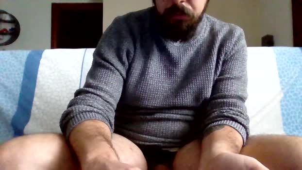 Markusgrande juicy Webcam SHOW @ Cam4 24-01-2026