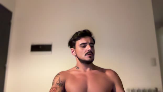 Mentobeyours dirty Webcam SHOW @ Cam4 24-01-2026