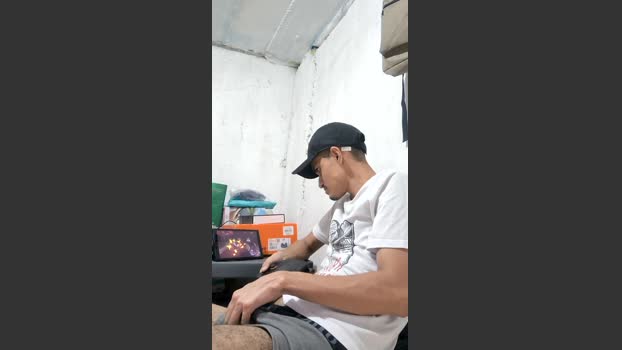Rashoasesino natural Webcam SHOW @ Cam4 24-01-2026