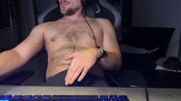 Real_Bafiox Naked Webcam SHOW @ Cam4 23-01-2026