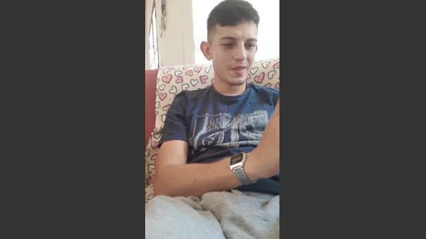 SDOlyver playtime Webcam SHOW @ Cam4 24-01-2026