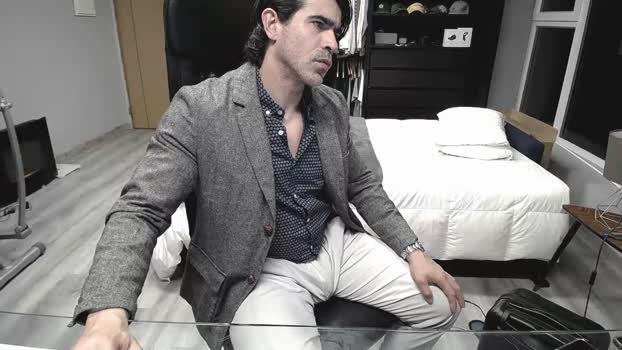 Samricci21 lovense Webcam SHOW @ Cam4 23-01-2026