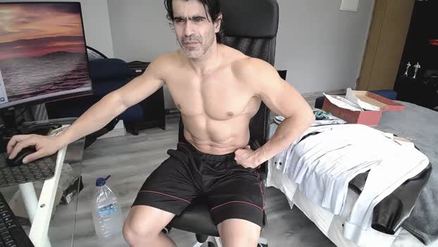 Samricci21 jerkoff Webcam SHOW @ Cam4 24-01-2026