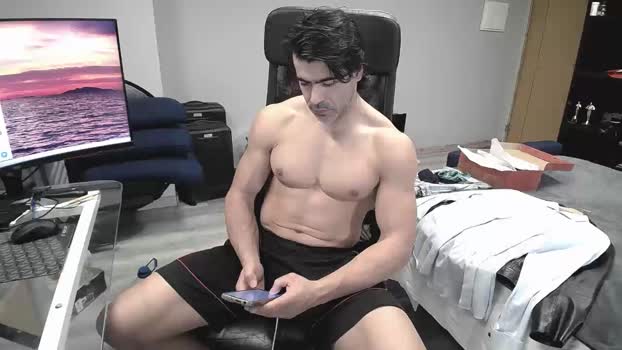 Samricci21 Webcam Webcam SHOW @ Cam4 24-01-2026