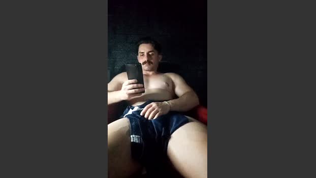 SaymonFitness suck Webcam SHOW @ Cam4 24-01-2026