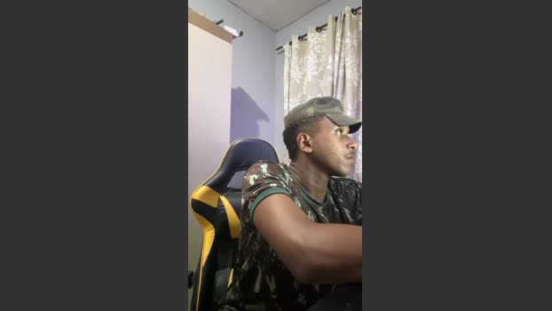 Sdpedro big Webcam SHOW @ Cam4 23-01-2026