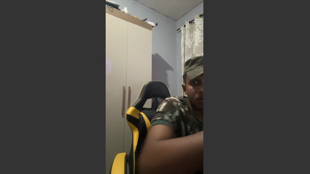 Sdpedro Video Webcam SHOW @ Cam4 23-01-2026