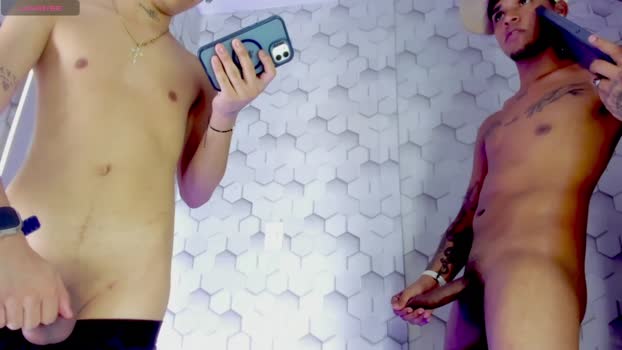 Tayler_and_Mehy twink Webcam SHOW @ Cam4 24-01-2026