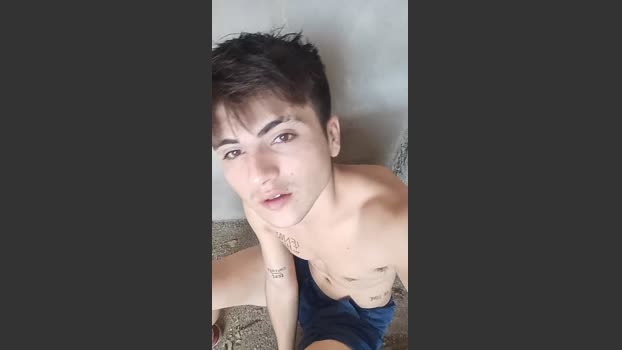 TheArBoy Nude Webcam SHOW @ Cam4 24-01-2026