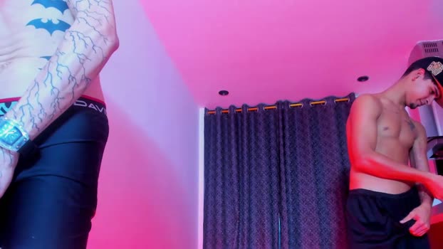 TheMansionBat analtoy Webcam SHOW @ Cam4 24-01-2026