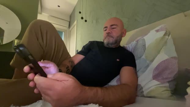 __Maximiliano__ jackoff Webcam SHOW @ Cam4 24-01-2026
