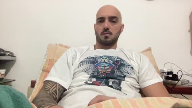 alessandromori9 bicurious Webcam SHOW @ Cam4 23-01-2026