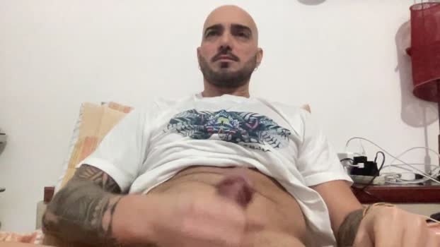 alessandromori9 Recorded Webcam SHOW @ Cam4 24-01-2026