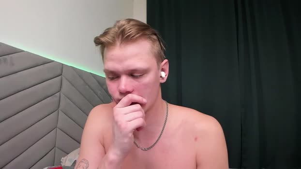 billbateman juicy Webcam SHOW @ Cam4 23-01-2026