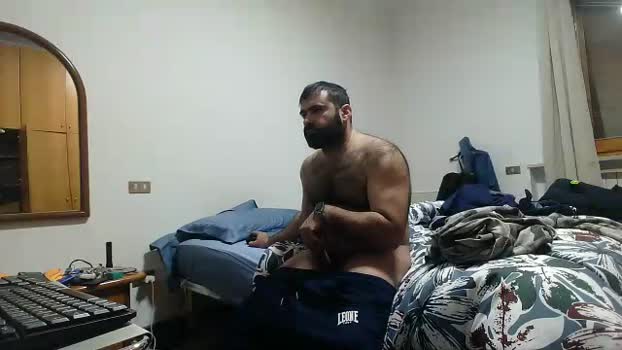 bleakw85 big Webcam SHOW @ Cam4 23-01-2026