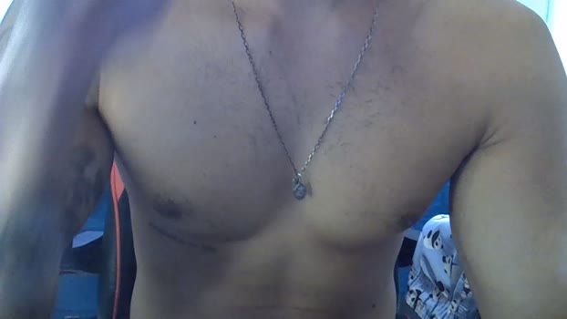 brazilianjapa2 Topless Webcam SHOW @ Cam4 23-01-2026