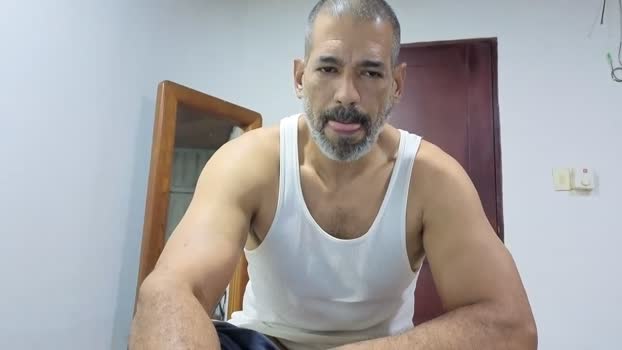 costevergon7 naked Webcam SHOW @ Cam4 24-01-2026