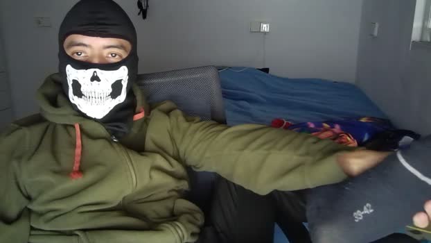 culotragon30sex Naked Webcam SHOW @ Cam4 23-01-2026