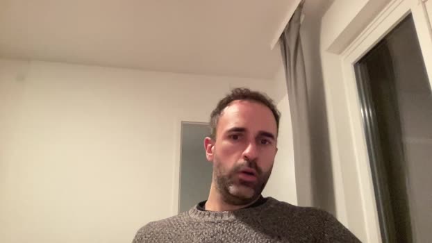 emporio878 hardcore Webcam SHOW @ Cam4 23-01-2026