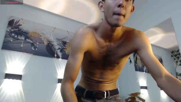 eric_oslo kink Webcam SHOW @ Cam4 23-01-2026