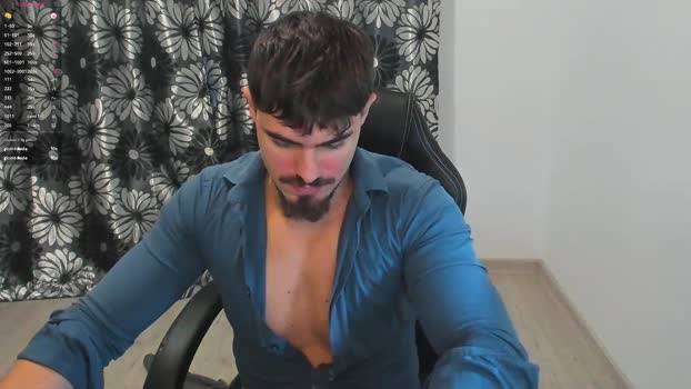 greekgod19 kiss Webcam SHOW @ Cam4 24-01-2026