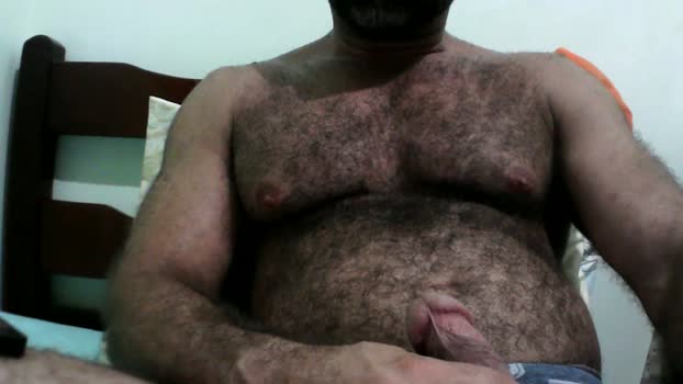 hairynhotguy Ass Webcam SHOW @ Cam4 23-01-2026